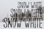 Special Holiday Font