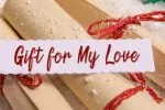 Special for Santa Font