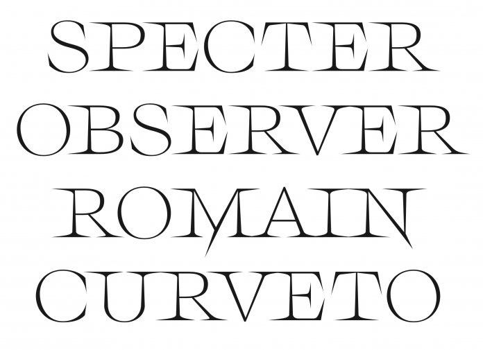 Specter DEMO Font