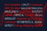 Spectrum Display Font [2-Weights]