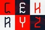 Spectrum Display Font [2-Weights]