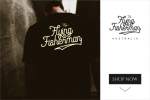 Speed Line Font