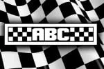 Speed Racing Font