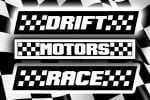 Speed Racing Font