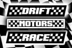 Speed Racing Font