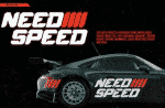 Speed Rush Font
