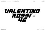 Speedster Font