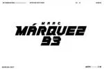 Speedster Font