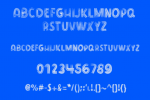Speedy Font