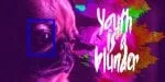 Speedy Space Goat Oddity Font