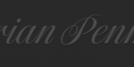 Spencerio Font