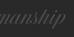 Spencerio Font