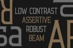 Sphiger Font