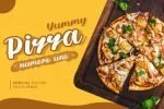 Spicy Burger Font