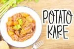 Spicy Snack Font
