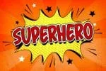 Spider Home Display Font