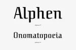 SpiderCave Font Family