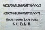 Spidoels Jadoels Handwriting