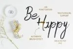 Spike Font