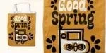 Spiro Font