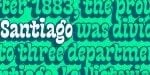 Spiro Font