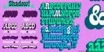 Spiro Font