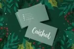 Splaish Font