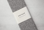 Splash Seamless Patterns Set