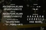 Split on Font