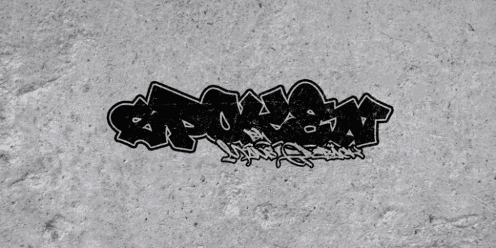 Spoken Font