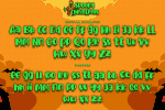 Spooky Christmas Font