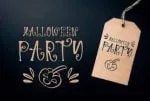 Spooky Night Font