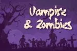 Spooky Nightmare Font