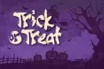 Spooky Nightmare Font