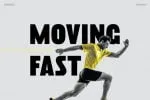 Sporadic - Modern Sport Sans