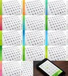 Sport 700+ Line Icons Bundle