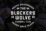 Sporter - Sporty Display Typeface