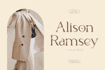 Spotless Font