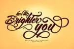 Spotlite Bold Font