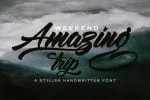 Spotlite Bold Font