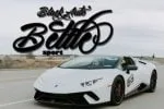 Spotlite Bold Font