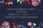 Spread Beauty Font