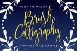 Sprightful Font