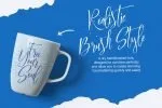 Sprightful Typeface Font
