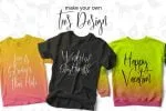 Sprightful Typeface Font