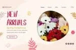 Spring Day - Decorative Font