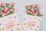 Spring Day - Decorative Font