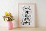 Spring Hills Font