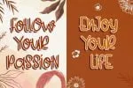 Spring Onion Font