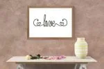 Spring Season Font
